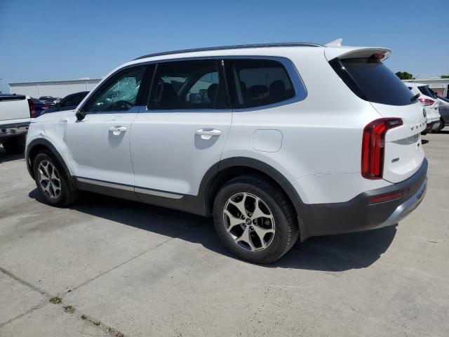 5XYP3DHC4LG022853 KIA Telluride Ex