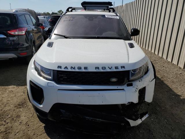 SALVD2RX6KH346461 Land Rover Range Rover Evoque Hse Dynamic