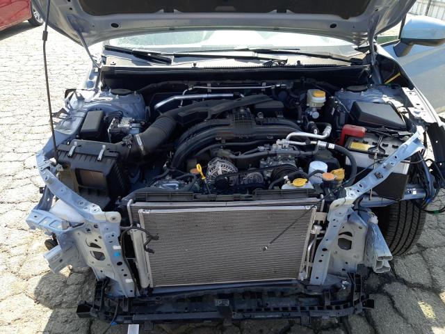 JF2GTAEC6N8234829 Subaru Crosstrek Premium