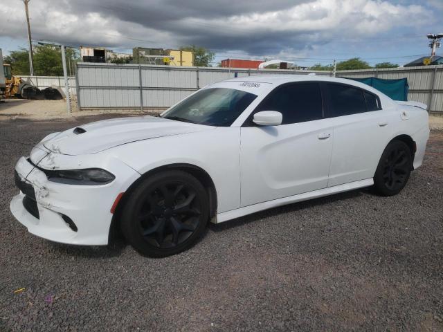 2019 Dodge Charger R/T