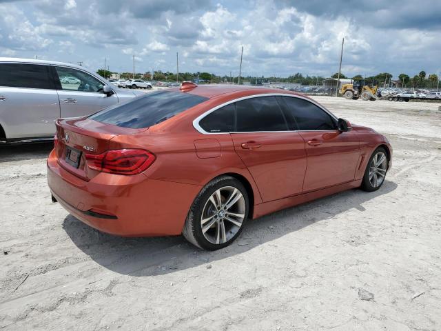 2019 BMW 430I GRAN - WBA4J1C53KBM14177