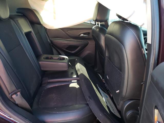 KL4CJASB3JB638032 Buick Encore Preferred