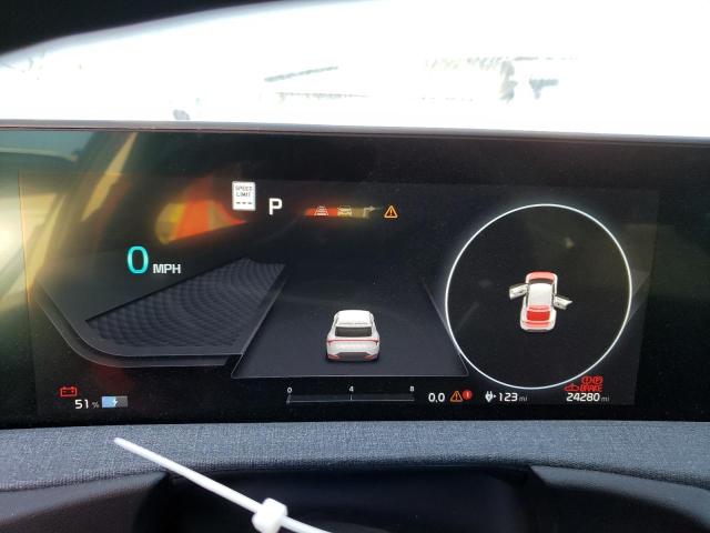 2022 KIA EV6 LIGHT KNDC3DLC5N5029084