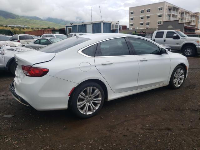 Vin: 1c3cccab5gn134879, lot: 49935333, chrysler 200 limited 20163
