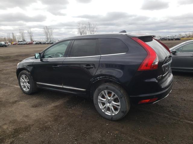 Vin: yv4612rkxf2754878, lot: 49075383, volvo xc60 t5 premier 20152