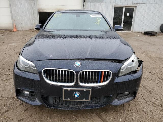2015 BMW 528 XI - WBA5A7C59FD626163
