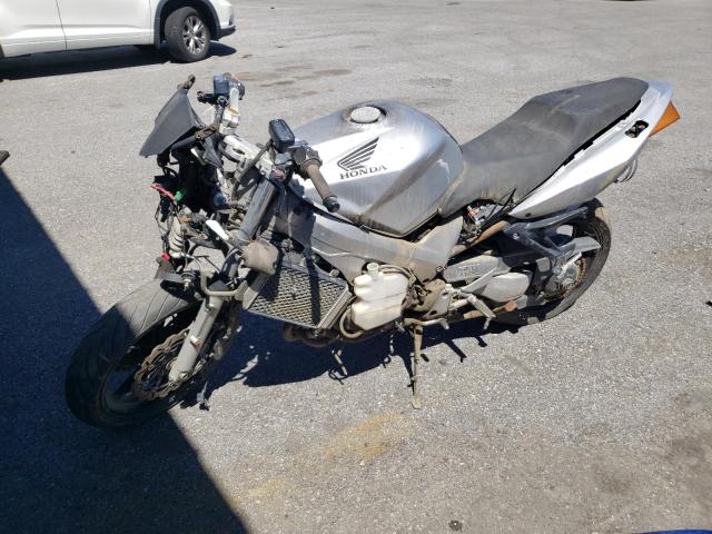2003 HONDA VFR800 JH2RC46153M500049