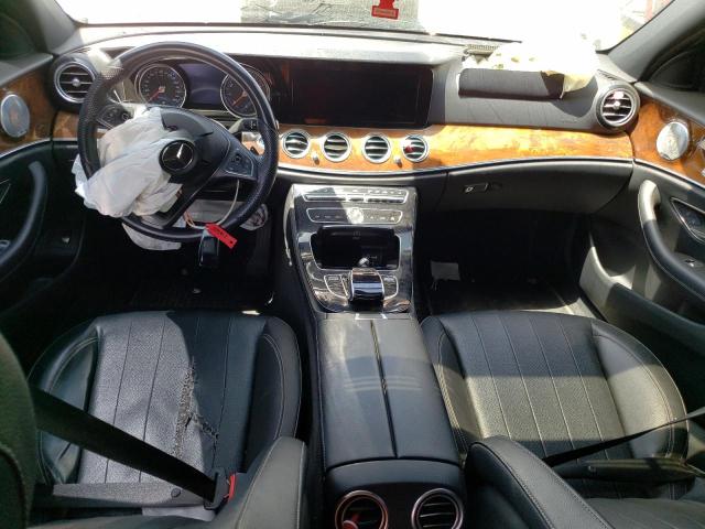 WDDZF4KB5HA072917 Mercedes-Benz E 300 4matic