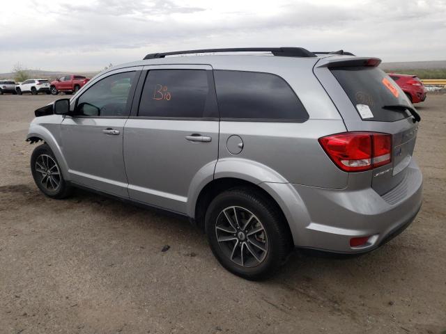 3C4PDCBG8JT522104 Dodge Journey Sxt