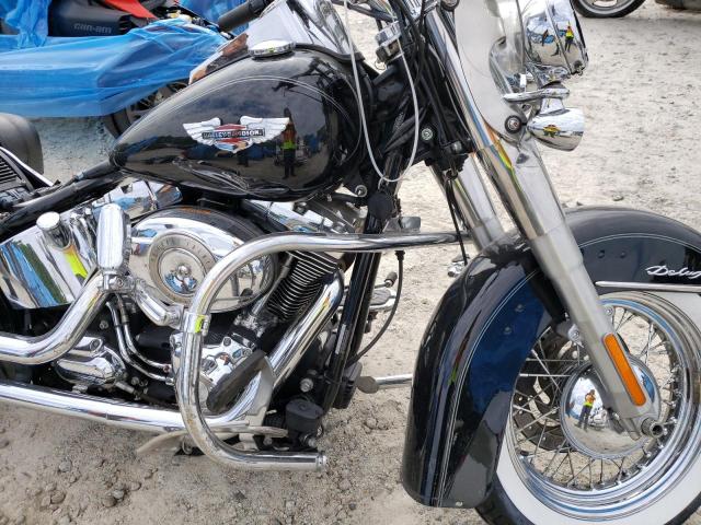 2010 HARLEY-DAVIDSON FLSTN 1HD1JD510AB042716