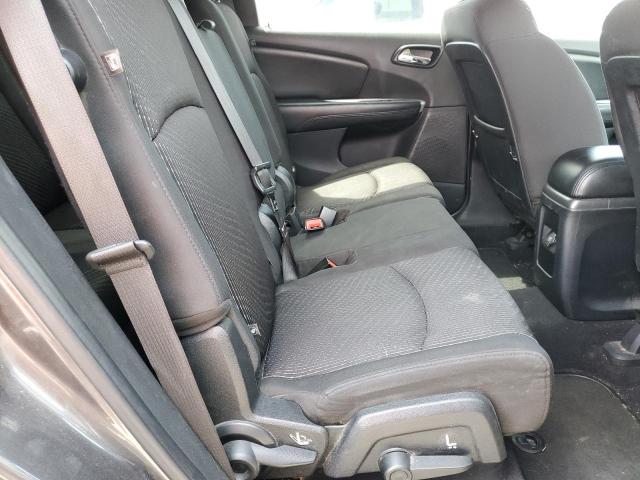 3C4PDDBG5FT578773 Dodge Journey Sxt