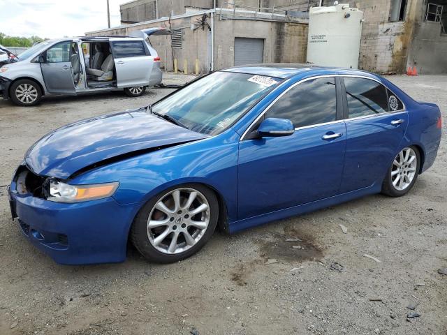 2008 Acura TSX 