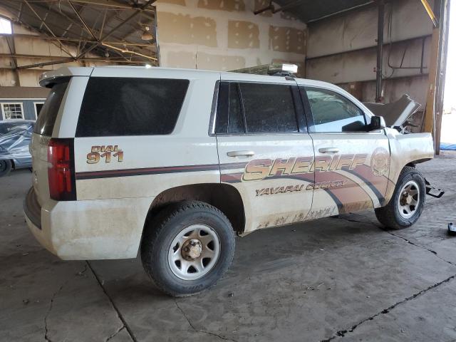 2016 CHEVROLET TAHOE SPEC 1GNSKFEC3GR262973