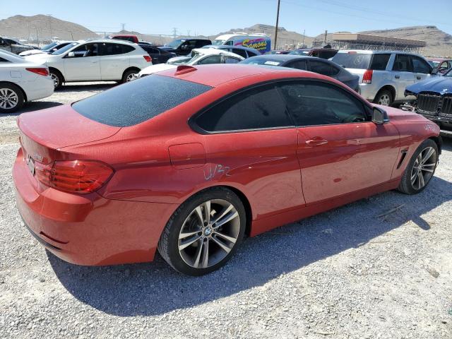 WBA3N3C50EF711447 BMW 428 I