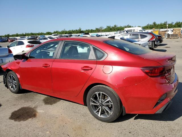 3KPF24AD7PE554084 KIA FORTE LX