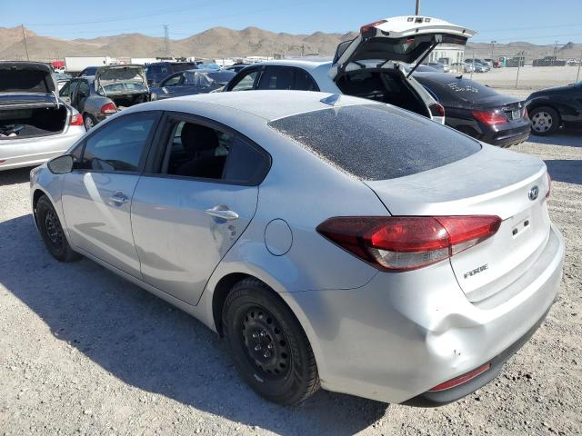 3KPFK4A71HE041554 KIA FORTE LX