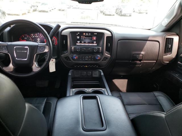 2015 GMC SIERRA K25 - 1GT120E88FF666087