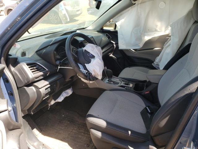 JF2SKAGC1LH508171 Subaru Forester Premium