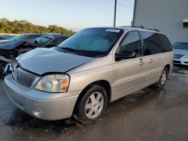 2004 Mercury Monterey 