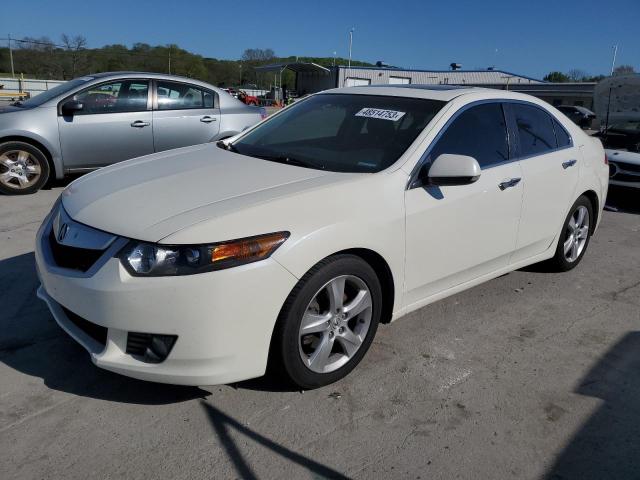 Acura TSX 2009