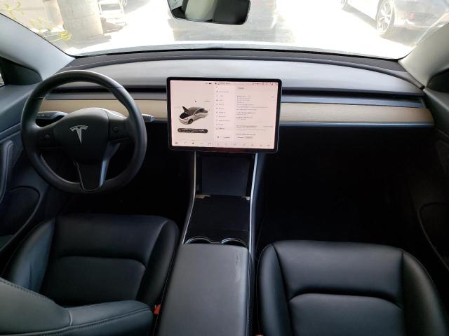5YJ3E1EB9LF520962 Tesla MODEL 3