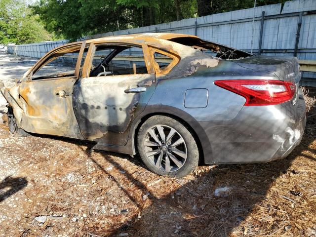 1N4AL3AP0HC190360 Nissan ALTIMA 2.5