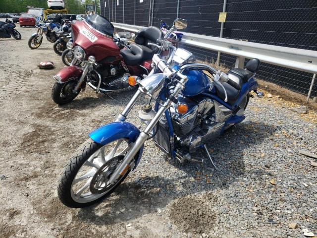 2012 HONDA VT1300 CX JH2SC6108CK200478