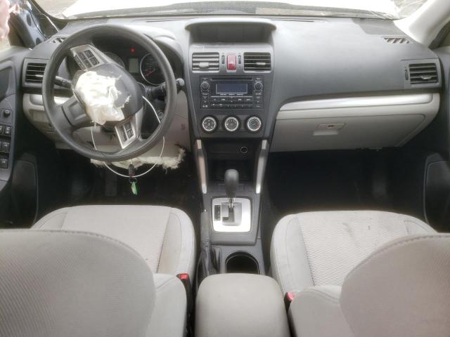 JF2SJABC4FH419239 Subaru Forester 2.5i