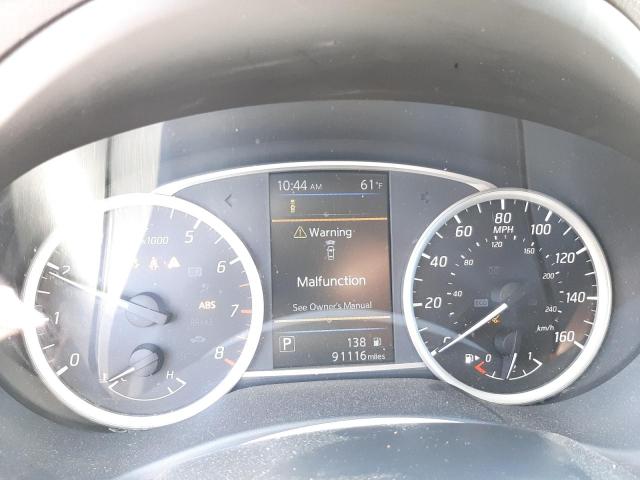 3N1AB7AP2KY322654 Nissan SENTRA S