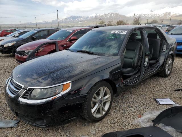 2006 Saab 9-5 Aero