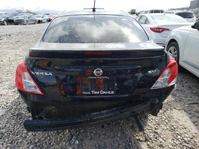 3N1CN7AP2KL841068 Nissan VERSA S