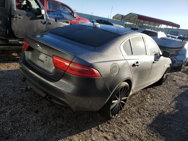 2017 JAGUAR XE PREMIUM - SAJAD4BG1HA974278