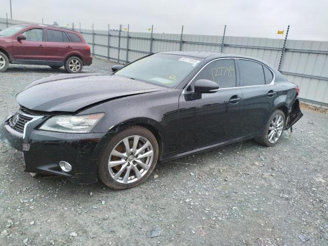 2014 Lexus GS 350 