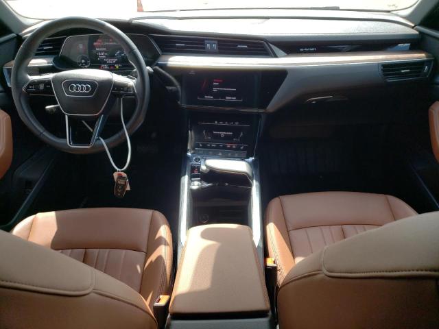 2022 AUDI E-TRON SPO WA11AAGE7NB009776