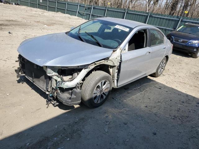 2013 Honda Accord Sedan LX