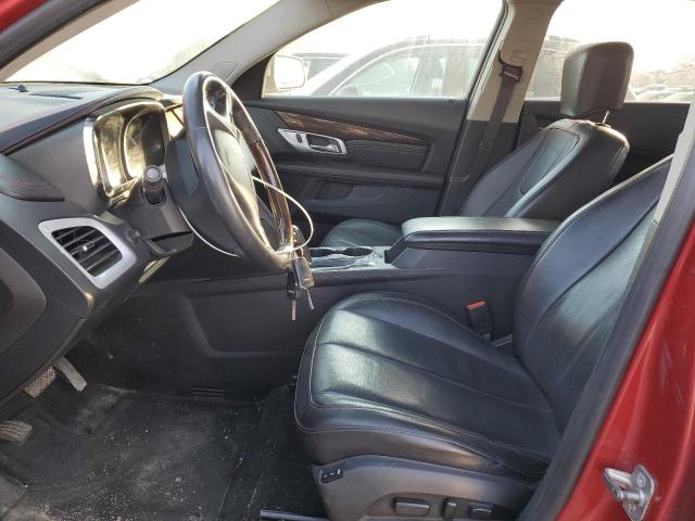 2GKFLZE39E6176119 GMC Terrain Denali