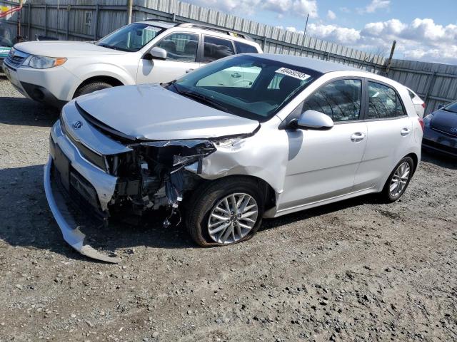 2018 KIA RIO EX - 3KPA35AB5JE058557