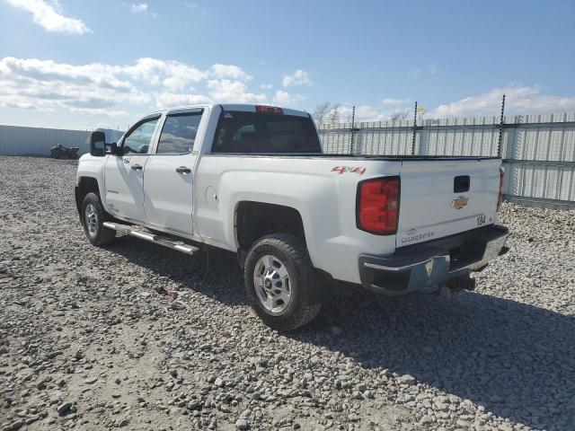 2015 CHEVROLET SILV2500 4 - 1GC1KVEG9FF151152