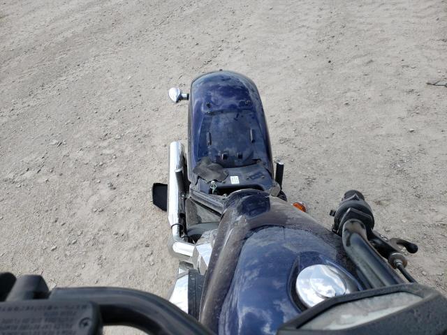 2019 HONDA VT1300 CX - JH2SC612XKK400052