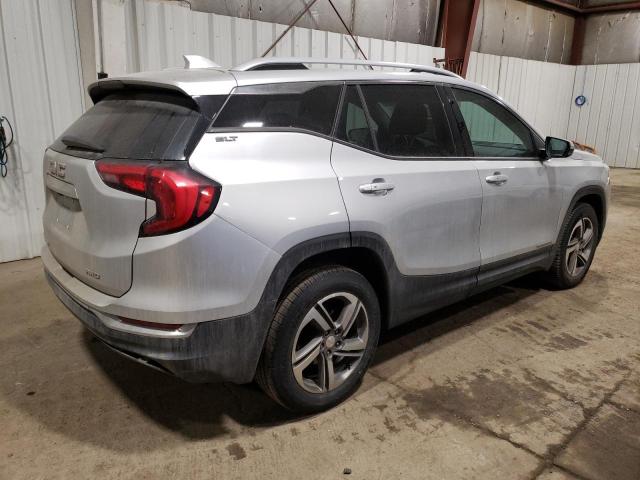 3GKALVEV4ML391793 GMC Terrain Slt