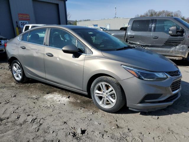 1G1BE5SM6J7122953 | 2018 CHEVROLET CRUZE LT