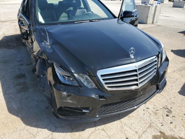 VIN WDDHF8JB2DA694731 2013 Mercedes-Benz E-Class, 3... no.11