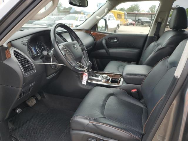 JN8AY2NC0K9582678 Nissan ARMADA SV