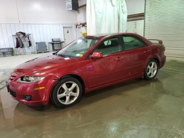 2006 Mazda Mazda6 i