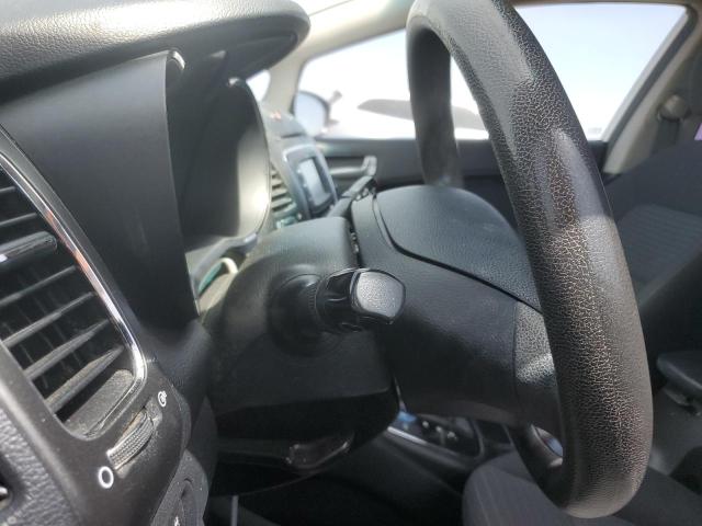3KPFL4A72HE151607 KIA FORTE LX