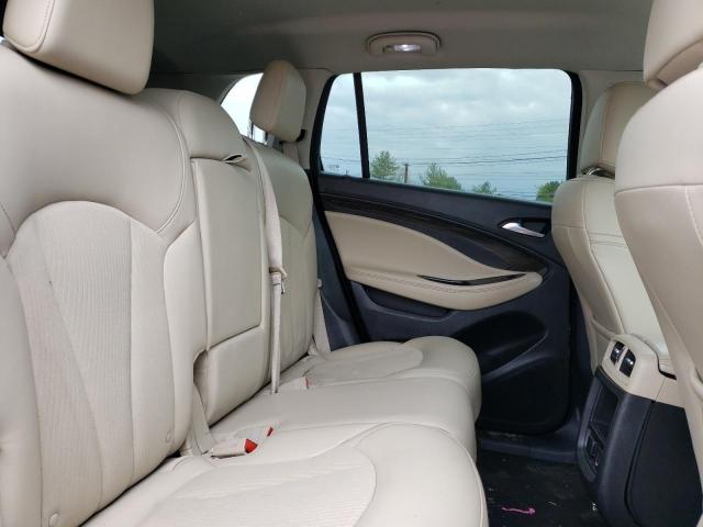 2019 BUICK ENVISION P - LRBFX1SA2KD125612
