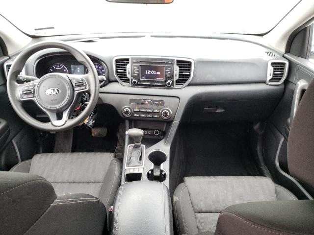 KNDPM3AC8K7585904 KIA Sportage Lx