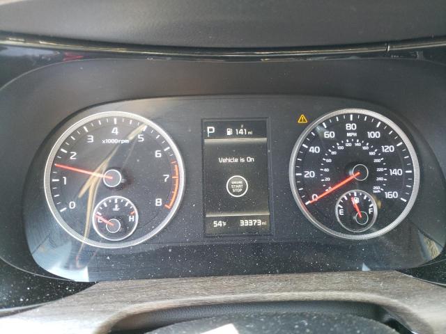 2021 KIA K5 EX - 5XXG34J21MG003085