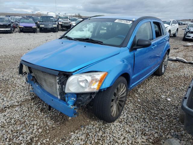 2009 Dodge Caliber SXT