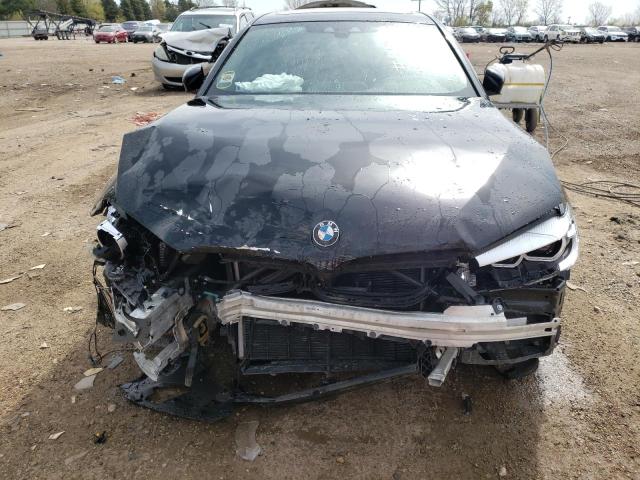 2019 BMW 530 XI - WBAJA7C59KWW16617
